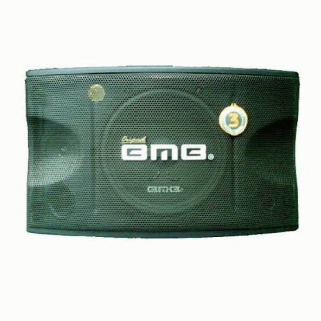 SPEAKER BMB CS450MK II GARANSI 3 TAHUN SPEAKER 10 INCH