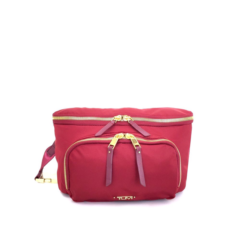 Tumi Marial Hip Waist Bag