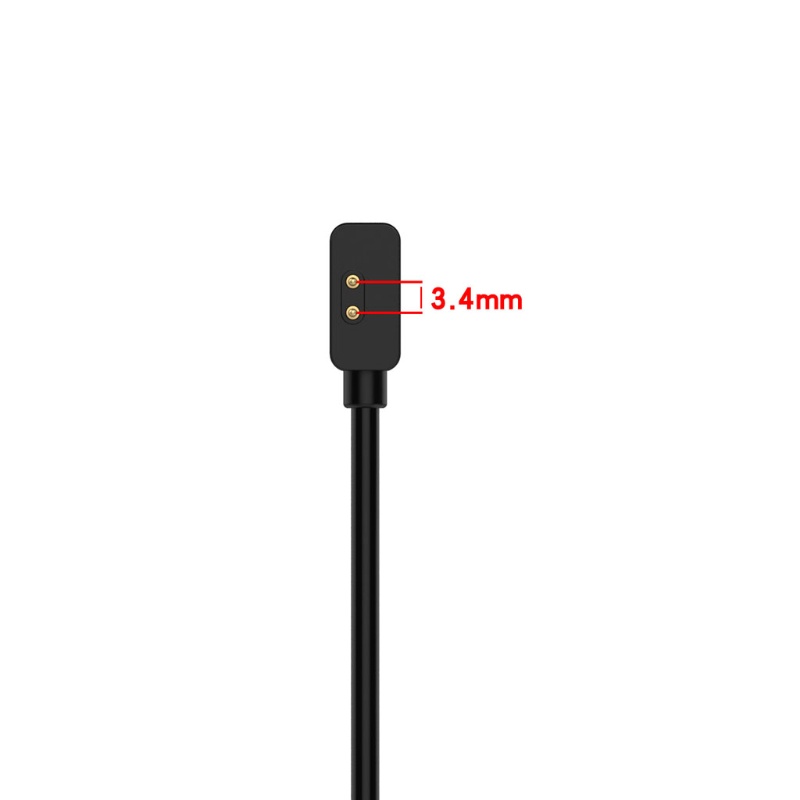 Btsg Kabel Charger USB Power Magnetik Fast Charging Untuk Redmi Watch 2 lite