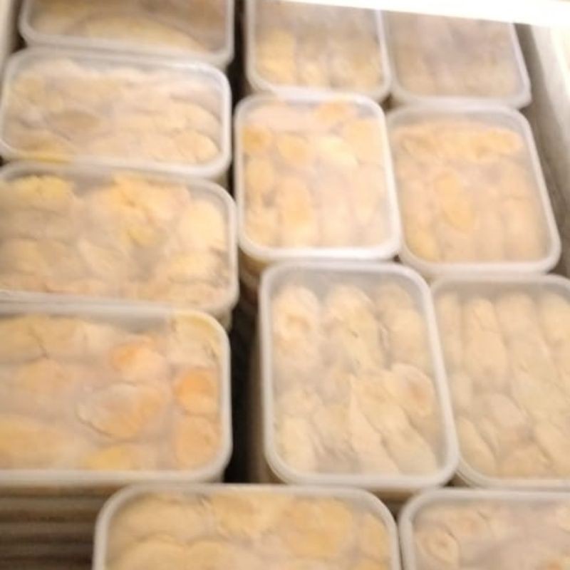 

Durian Kupas