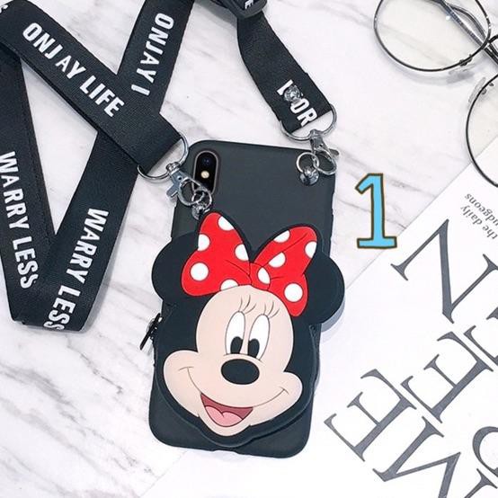 Produk Terbaik Case Dompet Koin dan Tali vivo y51 y51l y55 y83 y17 y12 y15 y81 y91 y93 y95 y91c z1pr