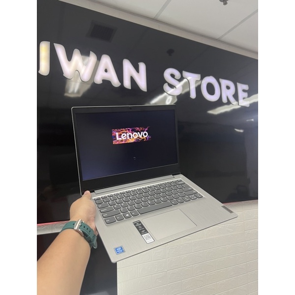 Lenovo ideapad 3 Pentium n5030