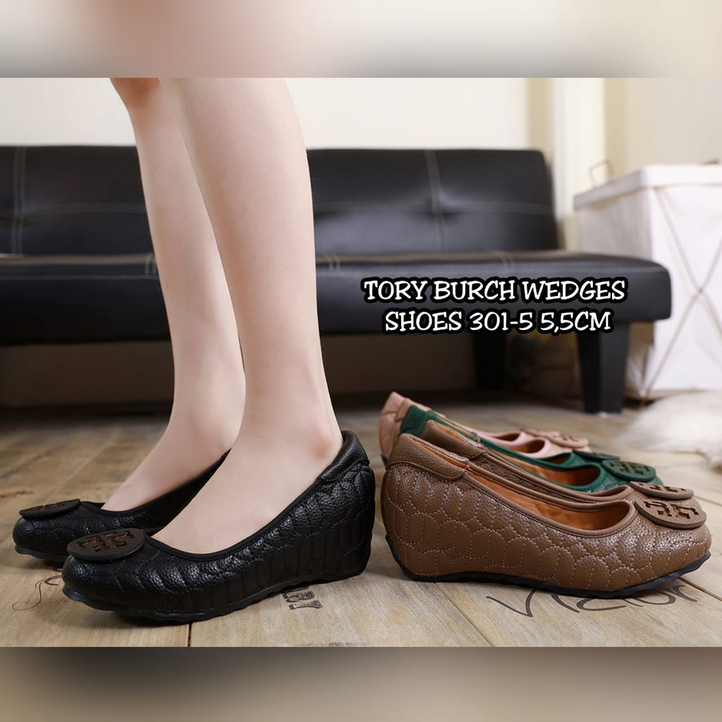 WEDGES SHOESS TBY 301-5