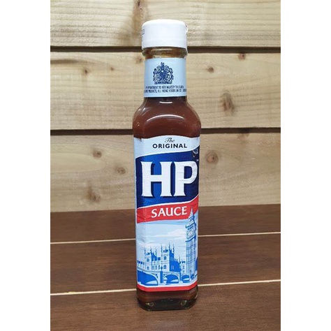 HP Sauce Steak the original 255 gr / saus steak / bumbu steak