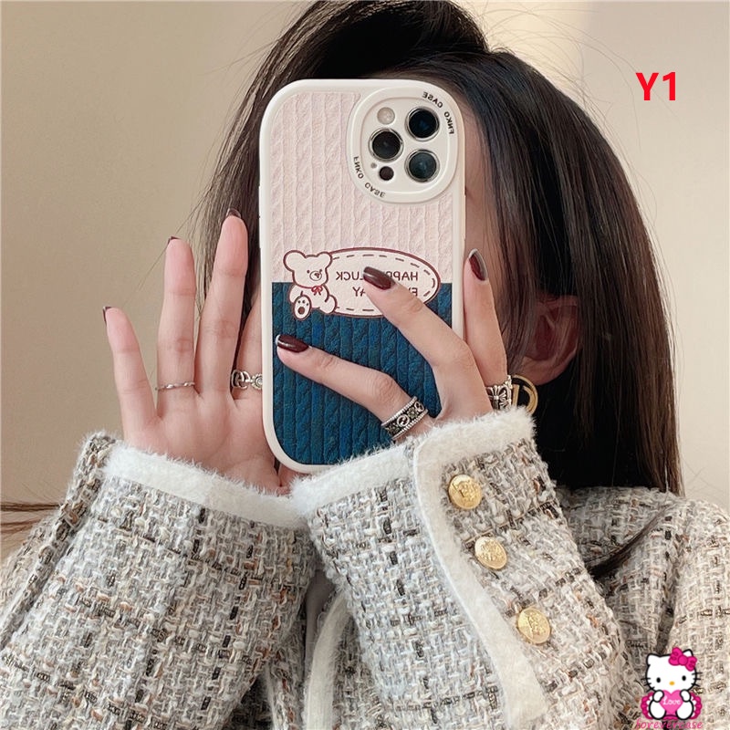 Casing Softcase Xiaomi Redmi 10 10A 9A 9 10C 9T 9C NFC Redmi Note 9 9s 10 11 11s 8 10s 9Pro 11Pro 10Pro Max Mi POCO M3 X3 Pro Motif Garis