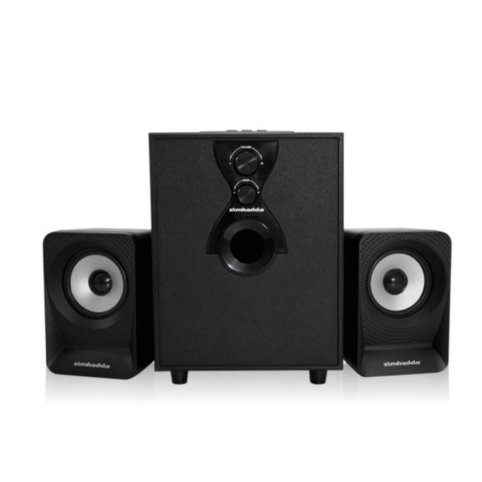 GRATIS ONGKIR SIMBADDA MUSIC PLAYER CST 1900 N+ TERLARIS