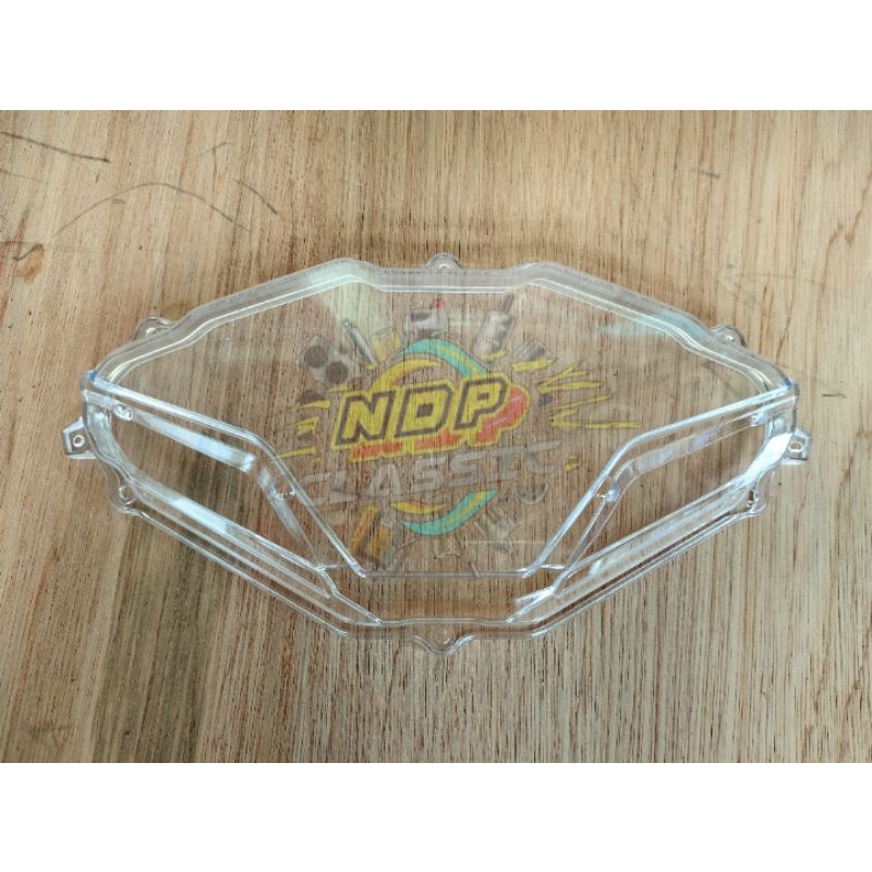 Kaca speedometer mika speedometer vario 125 150 37211-k59-a11