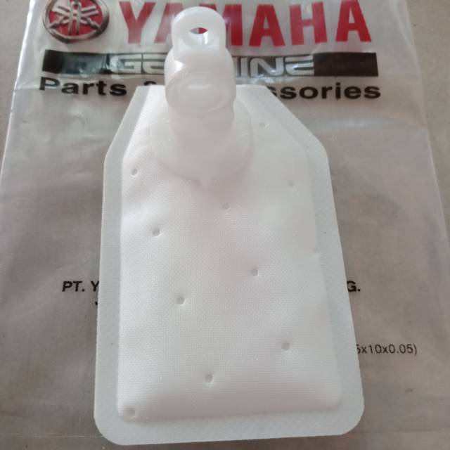 Filter bensin vixen 2008 filter fuel pump vixion 2008 filter injeksi vixen 2008