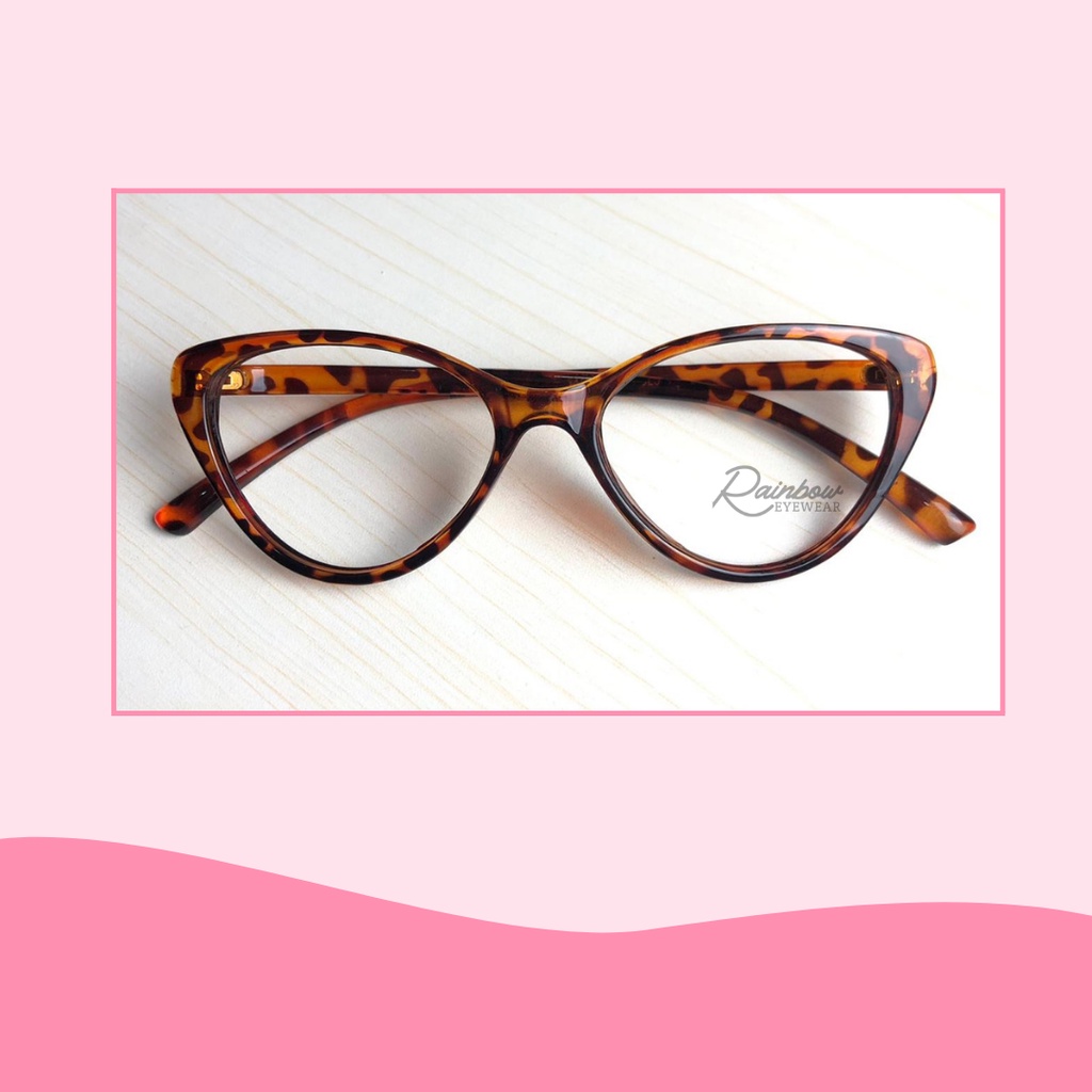 FRAME CAT EYE KODE (FUMi)