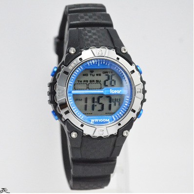 Jam Tangan Wanita iGear i43 Original Murah Sporty