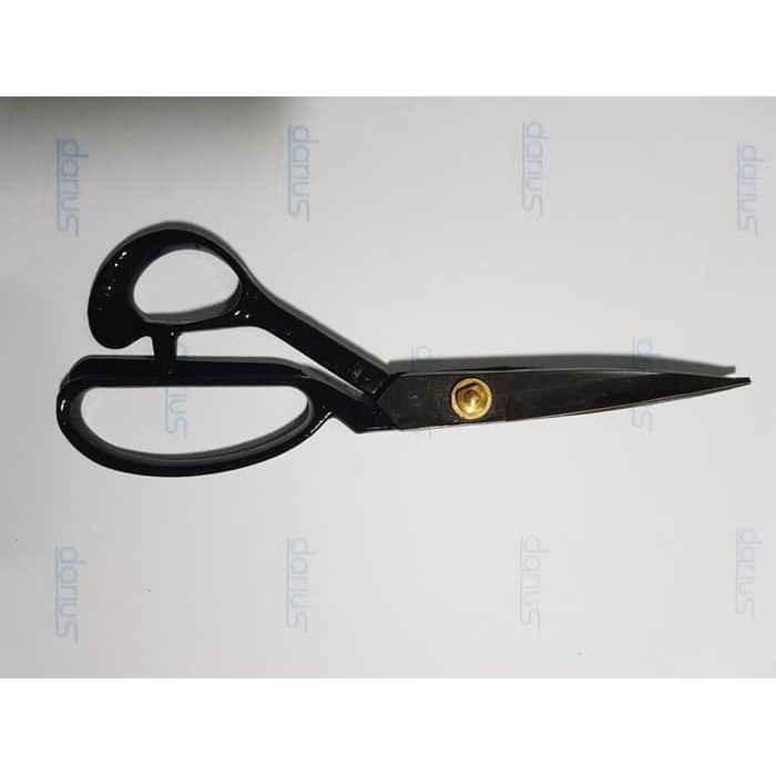Gunting Kain Simanco SL-8 ukuran 8