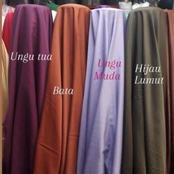 Katun baloteli/Kain baloteli/Bahan baloteli.