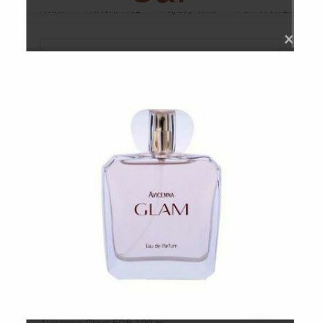 Parfume Avicenna Glam