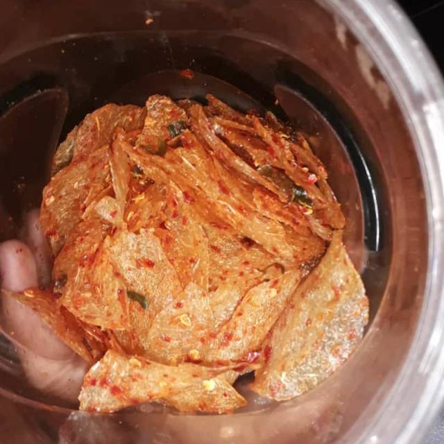 

Keripik Beledag / Keripik Singkong / keripik Kaca Miun