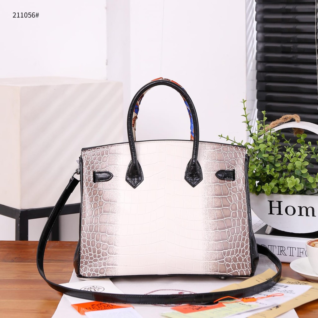 Tas 30 Two Tone 211056