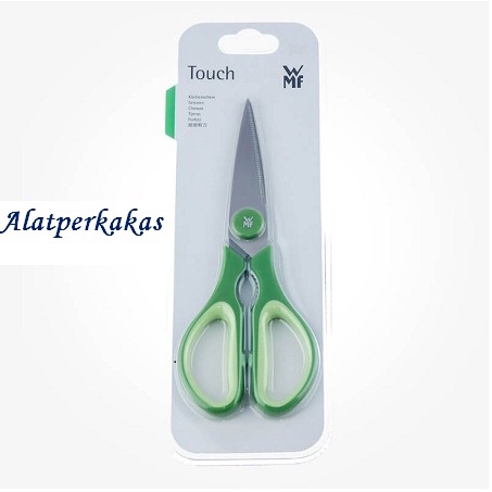 Gunting Dapur Serba Guna WMF Germany Kitchen Scissors Original