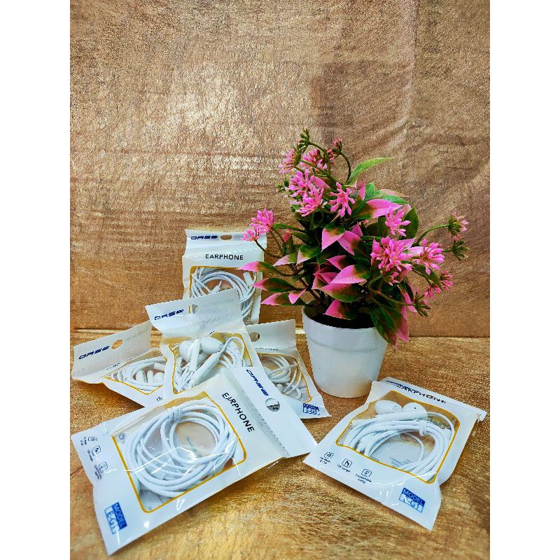 Headset original OASE murah meriah