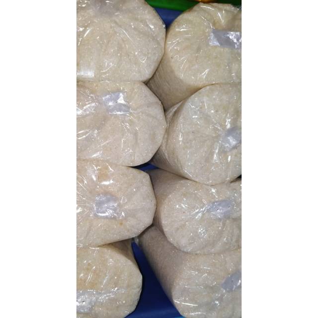 

Gula pasir 1 kg