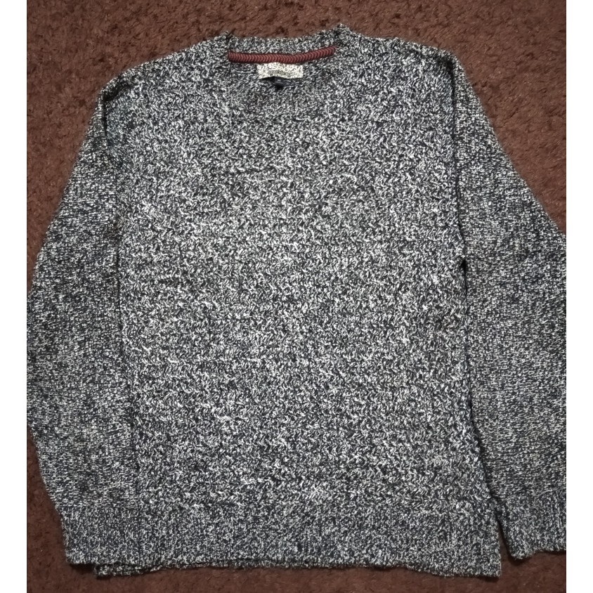 Sweater Rajut SPAO