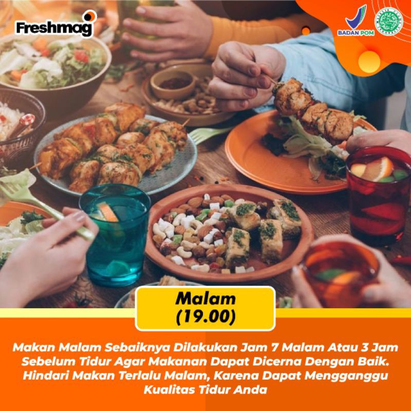 Freshmag Obat Asam Lambung