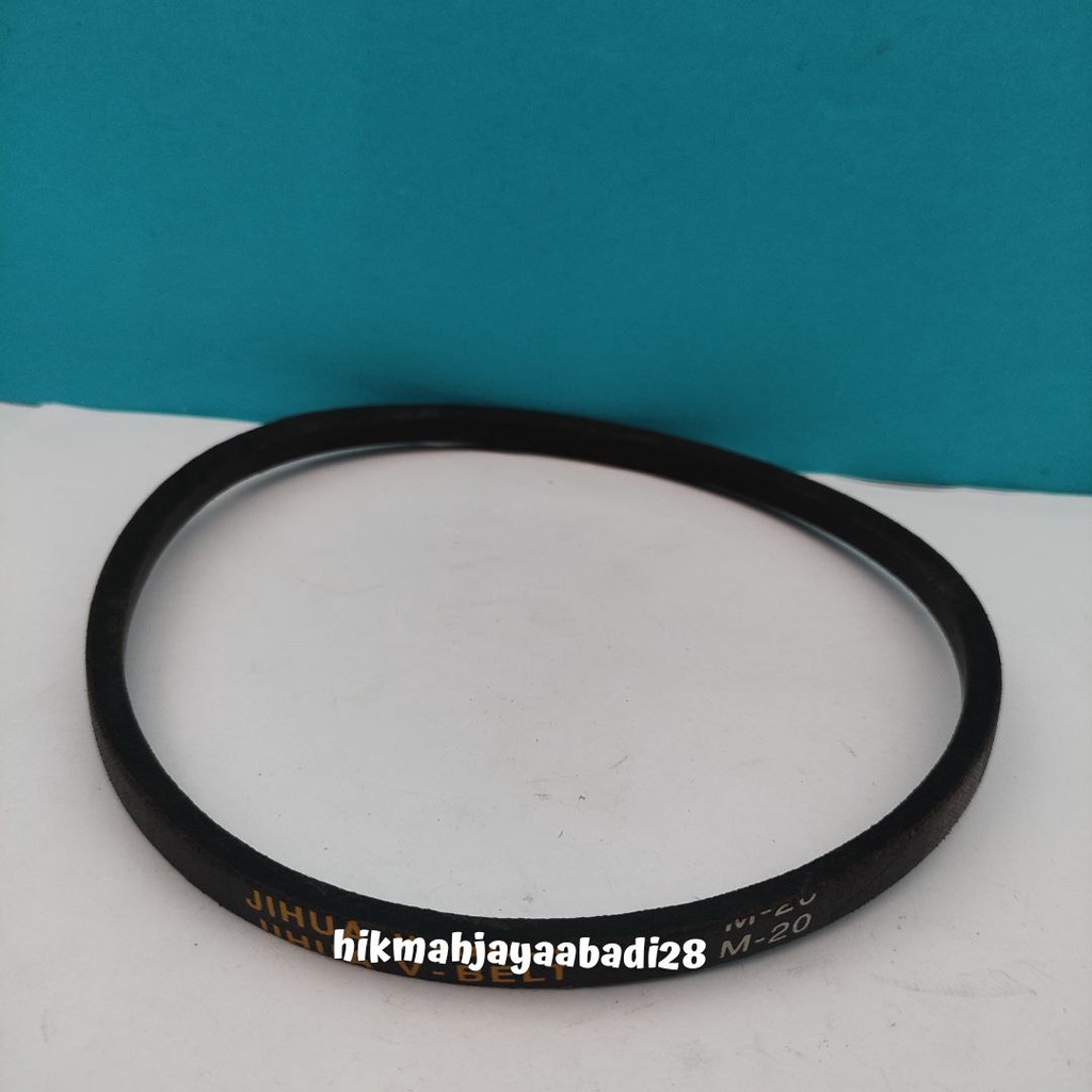 VBELT M20 V-BELT MESIN CUCI M-20 V BELT M 20