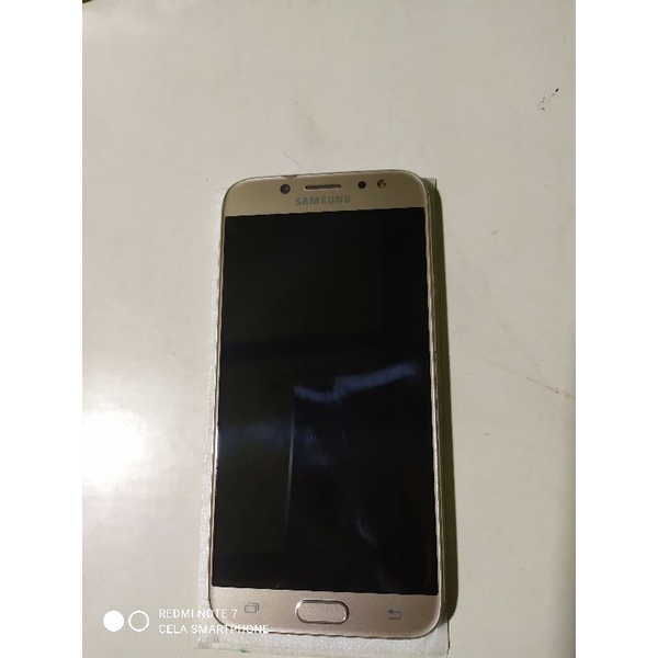 LCD SAMSUNG J7 PRO (SM-J730G) ORIGINAL COPOTAN TESTED 100% MESIN MATI