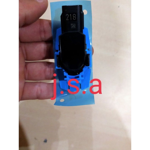sensor bemper belakang inova rebon/Fortuner vrz/new Altis/new Camry