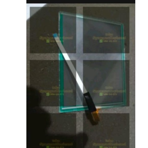 Touchscreen maxicheck mx808 scaner