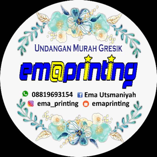 emaprinting