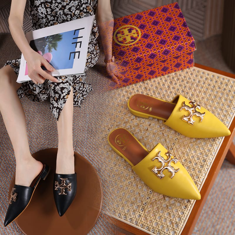 T B LOAFERS SHOESS S089