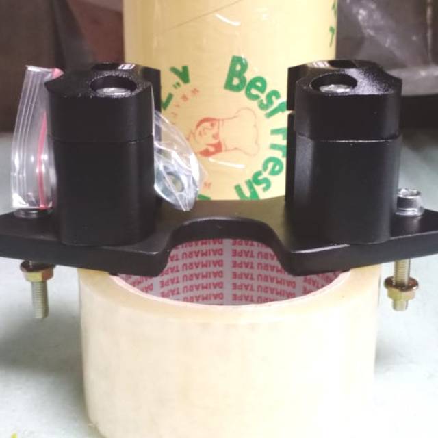 Raiser Plus Bracket R15 V3