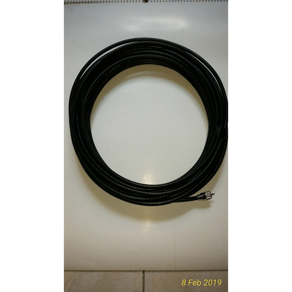 Kabel Antenna - Heliax  lop3090