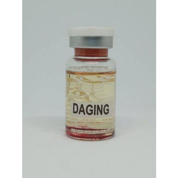 Essence DAGING Diva/Esen Diva/Essence Pancing Diva Daging 10ml