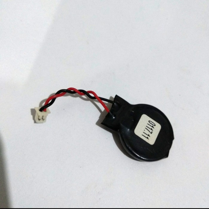 baterai battery bios cmos Axioo Zetta MMi mlm mmt jft 2320 2022 P322