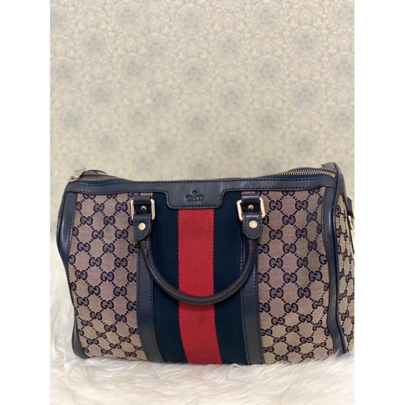 preloved GUCCI BAG MIRROR 1:1