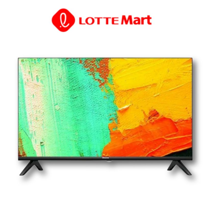 Hisense Led Tv 32A4200G
