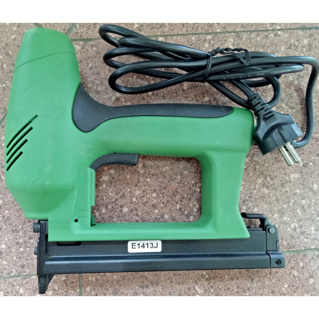 

Air Stapler E1413J