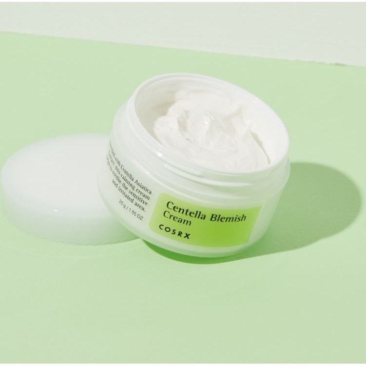 COSRX CENTELLA BLEMISH CREAM 30GR