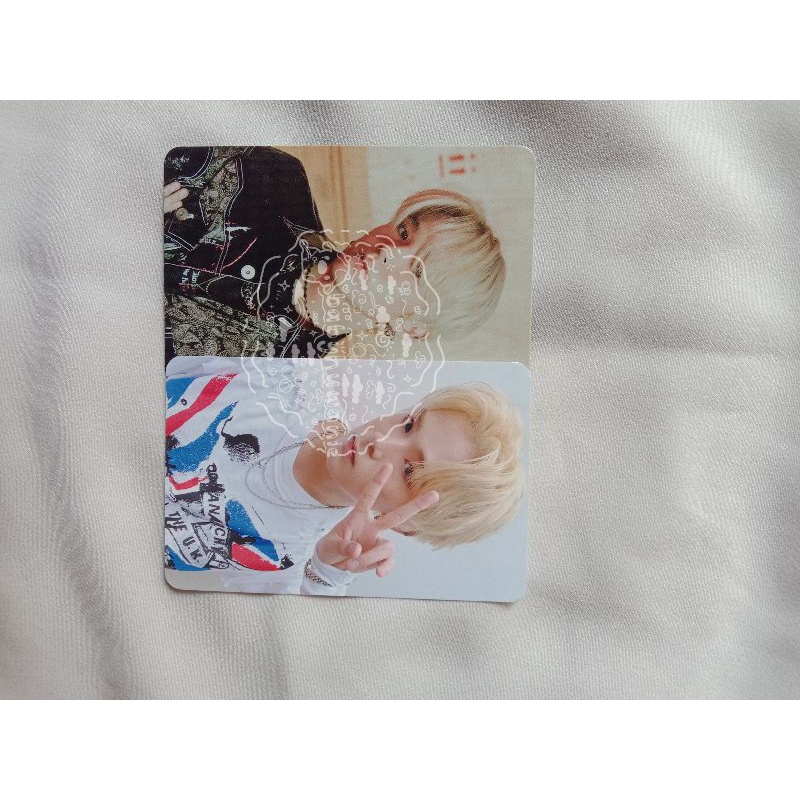 asahi preman dan kembang pc