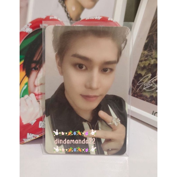 PC Taeil Past Resonance