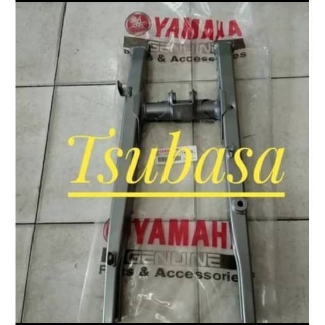 swing arm jupiter mx new original yamaha