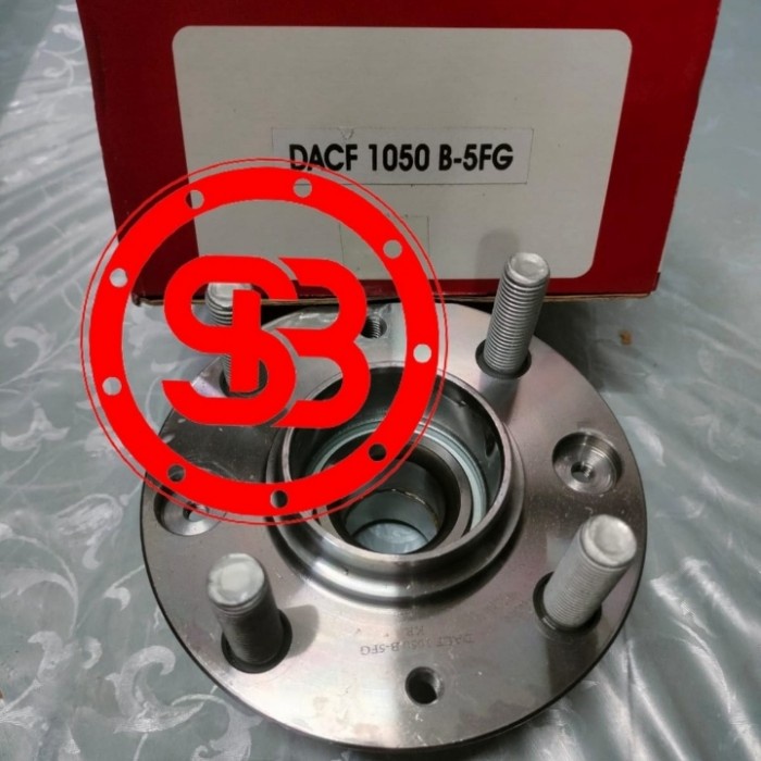 BEARING DACF1050 / DAC 1050 BBC ORIGINAL