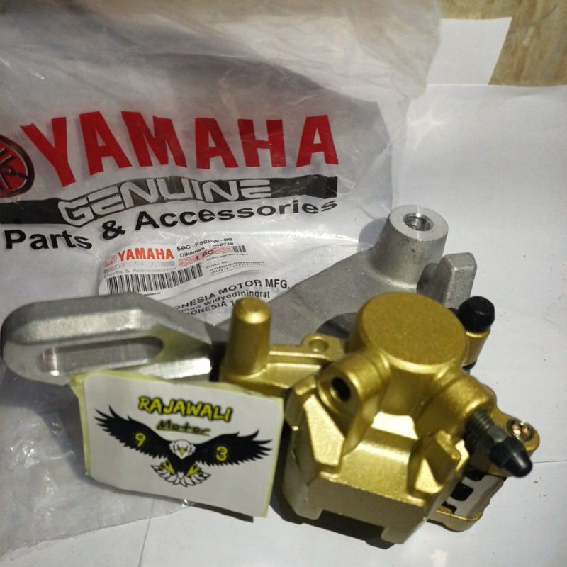 KDM_24 KEPALA BABI BELAKANG  JUPITER MX CALIPER JUPITERMX NEW 135 50C-F580W-00