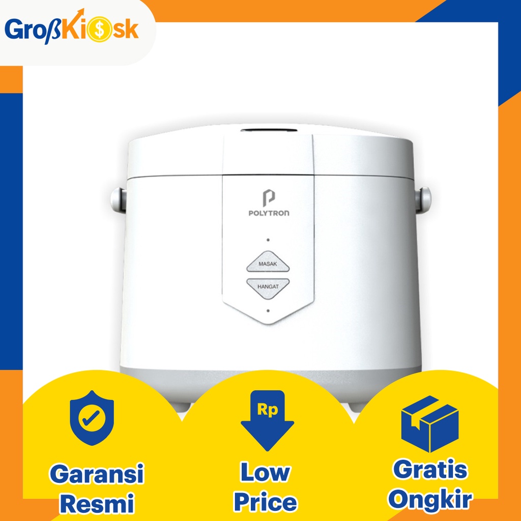 Polytron RICE COOKER PRC 1201Y