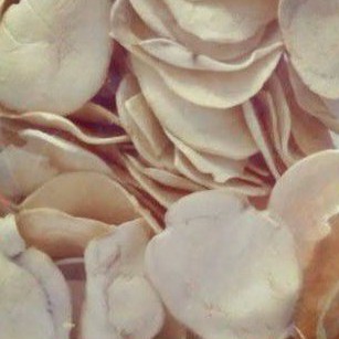 

Keripik Kentang Batu 100 gram