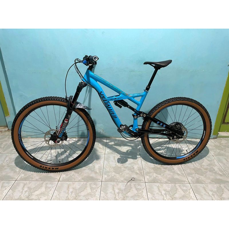 Specialized Enduro Mulet 29er Size M