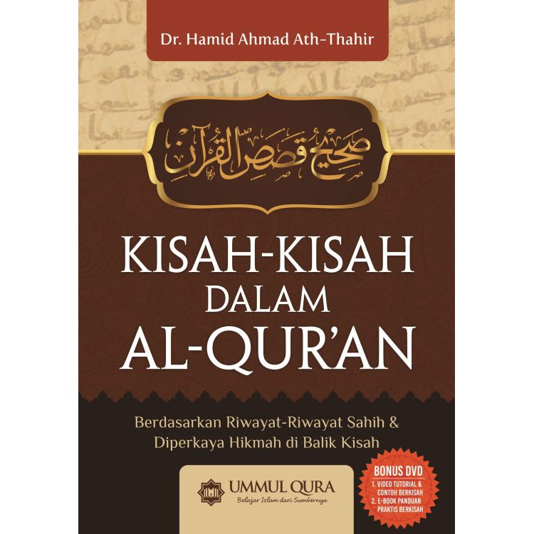 Kisah-Kisah dalam Al-Qur’an