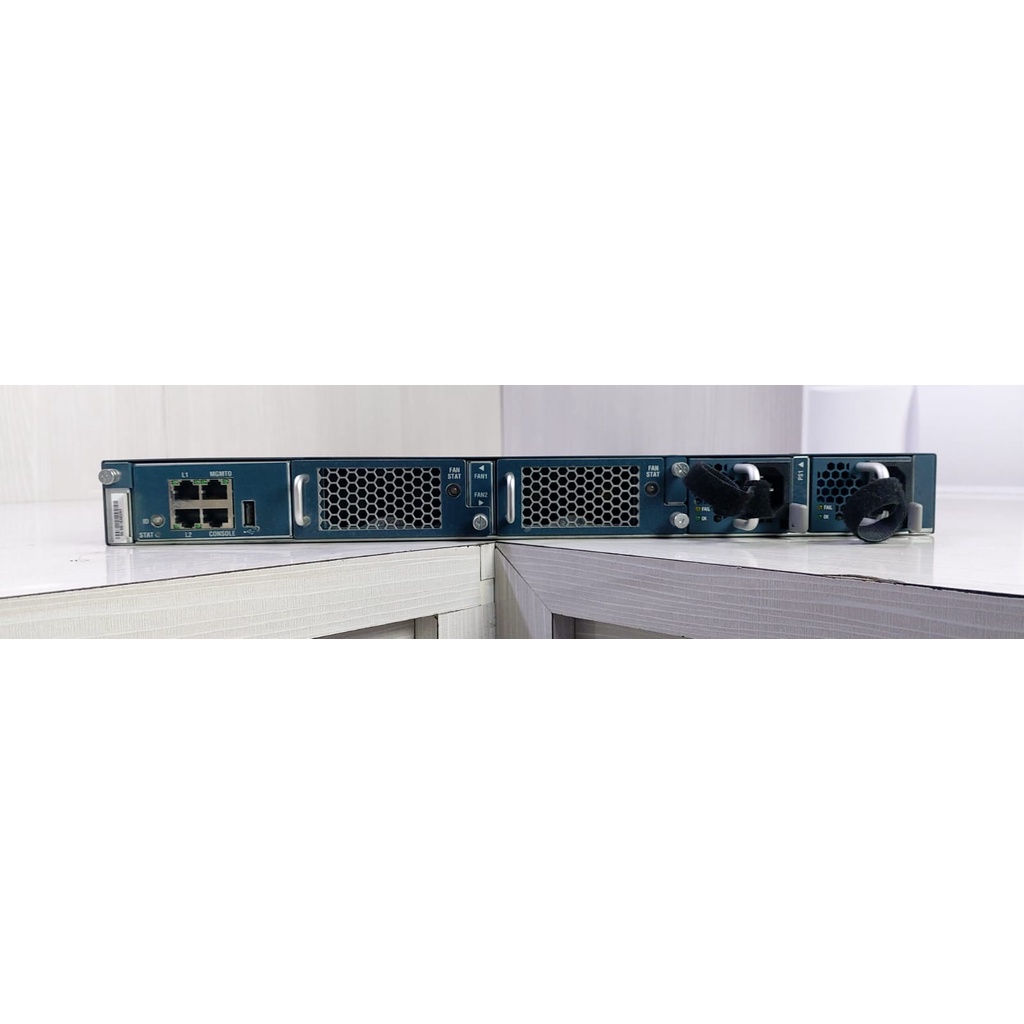 Switch Cisco Ucs 6248Up  UCS-FI-6248UP 32 Port