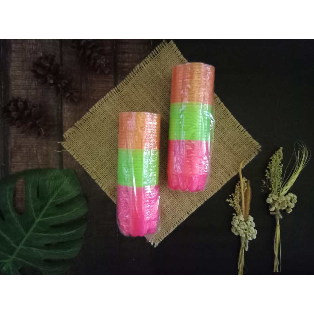 (1lsn)Cetakan Puding Bunga Melati Mini/Cetakan Bolu Kukus/Cetakan Jelly