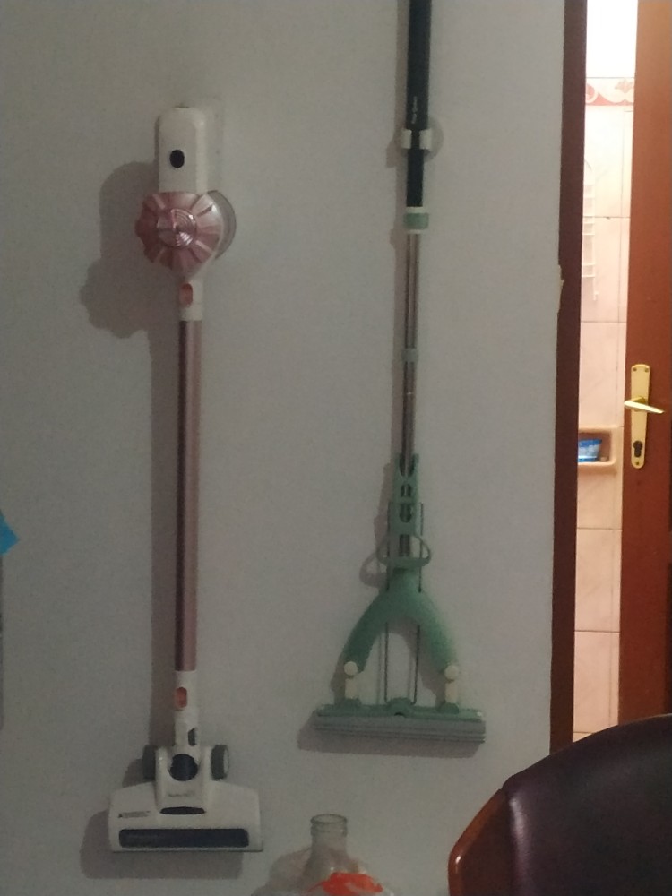 Mopqueen Mop Queen Indonesia Super Dry Pel Pel An Terbaru Sponge Mop Holder Pengering Lantai